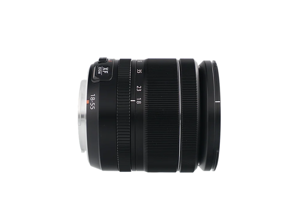 Fujifilm XF 18-55mm F2.8-4 R LM OIS Lens